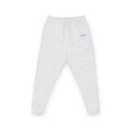 🩶 VANTA Essential Sweatpants — Grey/Blue Edition