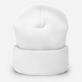 Cuffed Beanie