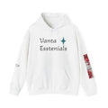 Vanta Esstenials Logo Hoodie