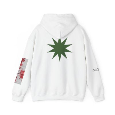 Vanta Esstenials Logo Hoodie