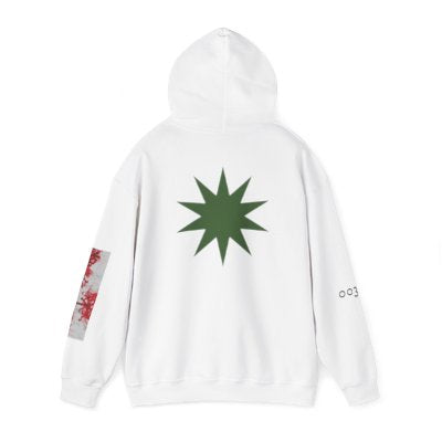Vanta Esstenials Logo Hoodie