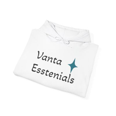 Vanta Esstenials Logo Hoodie